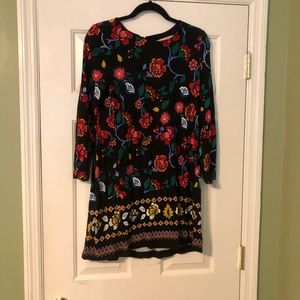 Loft dress